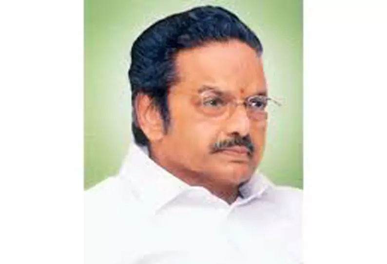 டாக்டர் பா.சிவந்தி ஆதித்தனார் புதுப்பிக்கப்பட்ட சதுக்கம்- திறப்பு விழா இன்று நடக்கிறது