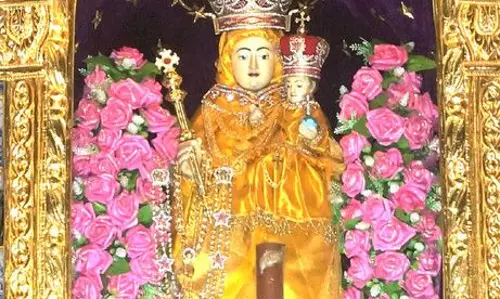 ஈஸ்டர் பண்டிகை கொண்டாட்டம்