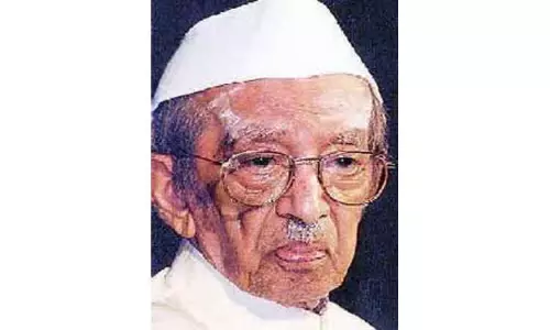 கர்நாடகத்தின் 5-வது முதல்-மந்திரி பி.டி.ஜாட்டி