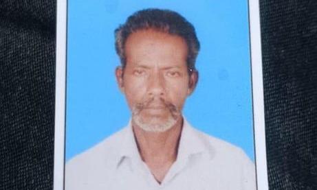 தக்கலை அருகேவீட்டு சுற்றுச்சுவரில் இருந்து தவறி விழுந்த தொழிலாளி சாவு