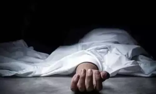 ராஜஸ்தானில் கொடூரம்; வீட்டில் தனியாக இருந்த பெண் கற்பழித்து, எரித்து கொலை ராஜஸ்தானில் கொடூரம்; வீட்டில் தனியாக இருந்த பெண் கற்பழித்து, எரித்து கொலை