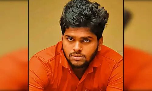 திருவொற்றியூரில் விவாகரத்து ஆகாத பெண்ணை மணக்க இருந்த வாலிபர் தற்கொலை