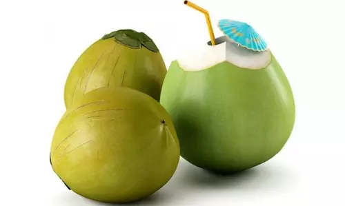 ஆனைமலையில் இளநீர் விலை ரூ.32 நிர்ணயம்