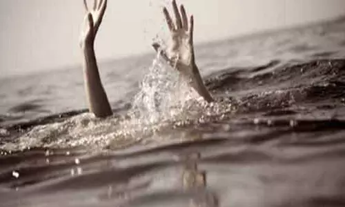 பழனி அருகே கிணற்றில் மூழ்கி தொழிலாளி பலி
