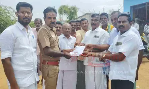 டாஸ்மாக் கடை இடமாற்றத்திற்கு பொதுமக்கள்  எதிர்ப்பு