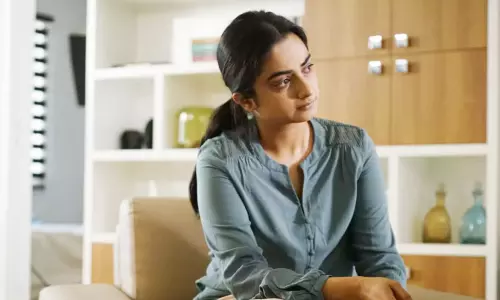 திரில்லர் திரைப்படமாக உருவாகும் அவள் பெயர் ரஜ்னி.. போஸ்டர் வெளியீடு