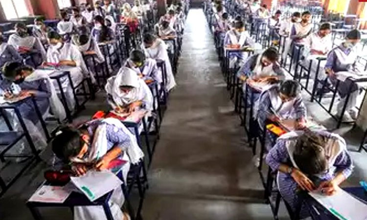 சென்னையில் 6 முதல் 9-ம் வகுப்பு முழு ஆண்டுத் தேர்வு வரும் 18-ம் தேதி முதல் நடைபெறும் என அறிவிப்பு