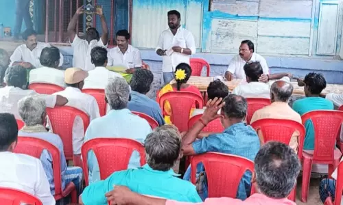 தி.மு.க. உறுப்பினர் சேர்க்கை முகாம்