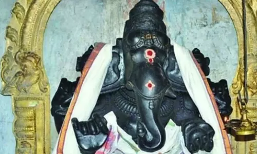 சங்கடஹர சதுர்த்தி வழிபாடு