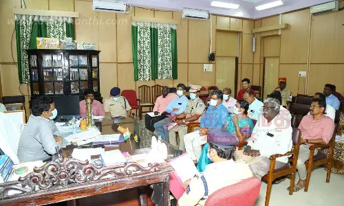 போதை பொருள் விற்பனையை தடுக்கவேண்டும்