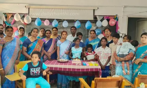 மோகனூரில்ஆட்டிசம் தின விழிப்புணர்வு நிகழ்ச்சி மோகனூரில்ஆட்டிசம் தின விழிப்புணர்வு நிகழ்ச்சி