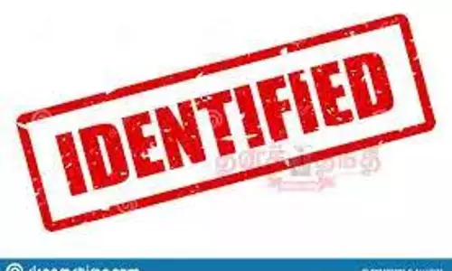 கால்வாயில் இறந்து கிடந்தவர் அடையாளம் தெரிந்தது