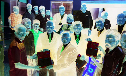 சமரச மையம் குறித்து விழிப்புணர்வு பிரசாரம்