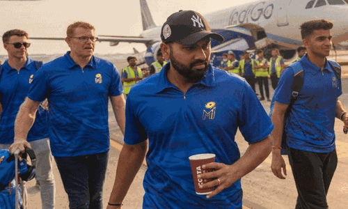 ஐ.பி.எல். கிரிக்கெட்: முதல் வெற்றிக்காக டெல்லி-மும்பை அணிகள்  இன்று மோதல்