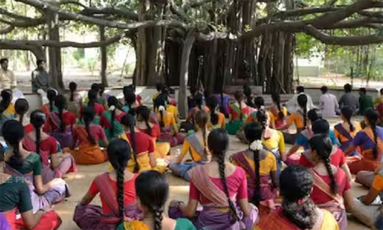 கலாஷேத்ரா கல்லூரியில் மாநில மனித உரிமைகள் ஆணையம் விசாரணை..!