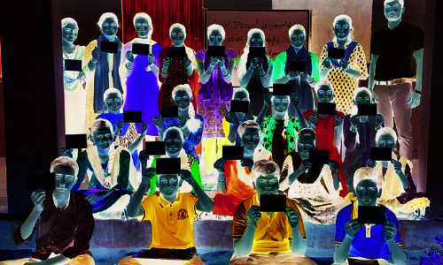 அம்மா.... அப்பா... வாக்குகளை விற்காதீர்கள்