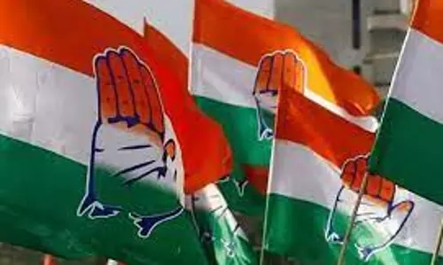 பெங்களூரு புறநகர் மாவட்டத்தில் காங்கிரஸ்-ஜனதாதளம்(எஸ்) இடையே போட்டா போட்டி