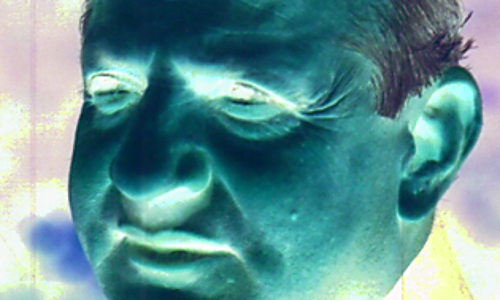 கர்நாடகத்தின் 8-வதுமுதல்-மந்திரி தேவராஜ் அர்ஸ்