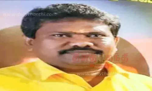 இனி ஆன்லைனில் மட்டுமே ஒப்பந்தப்புள்ளி கோரமுடியும்