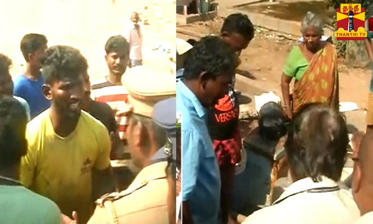 சென்னை மெரினா லூப் கடற்கரை சாலையில் ஆக்கிரமிப்புகளை அகற்ற மீனவர்கள் எதிர்ப்பு