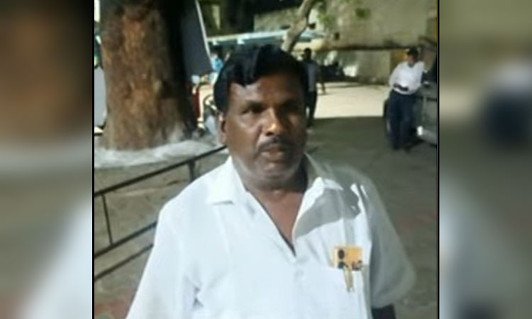 பாலியல் புகார்: திமுகவில் இருந்து நீக்கப்பட்ட கவுன்சிலர் கைது..!