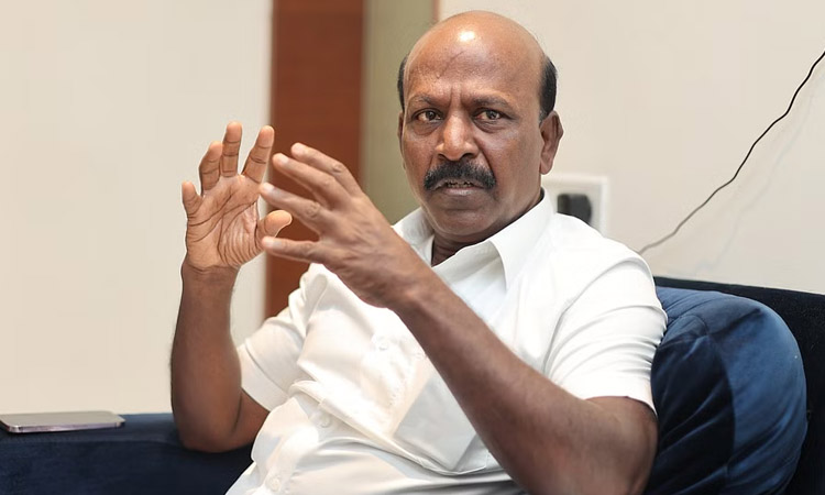 கோடைவெப்ப தாக்கம்: பொதுமக்கள் அடிக்கடி தண்ணீர் குடிக்க வேண்டும் - அமைச்சர் மா.சுப்பிரமணியன் வேண்டுகோள்