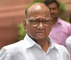 கூட்டணி கட்சிகள் ஒன்றுப்பட்டு செயல்பட வேண்டும்- சரத்பவார் வலியுறுத்தல்