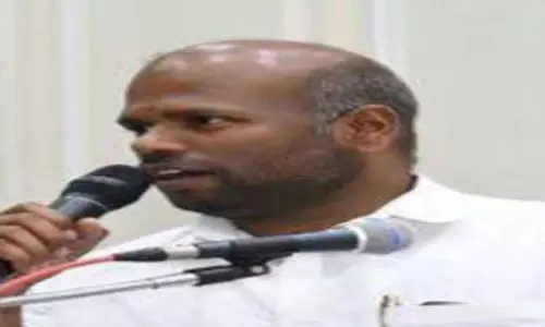 கோவையில் பாரதீய ஜனதா நிர்வாகி கைது