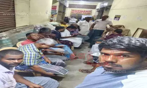 வியாபாரிகள் சங்க கூட்டம்