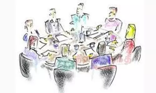 போளூர் ஒன்றிய குழு கூட்டம்