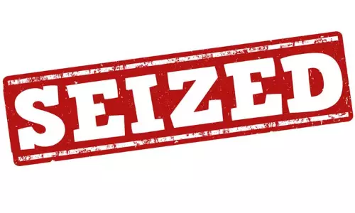 கர்நாடகத்தில் வருமான வரித்துறை சோதனையில் 16 கூட்டுறவு வங்கிகளில் ரூ.5 கோடி நகை-பணம் சிக்கியது