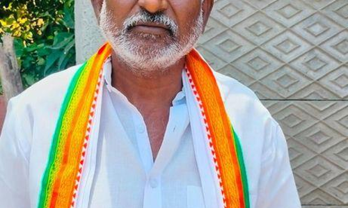 முன்னாள் ஊராட்சி தலைவர் கைது முன்னாள் ஊராட்சி தலைவர் கைது