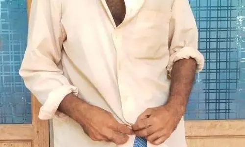 கருங்கல் அருகே நள்ளிரவில் பயங்கரம்: பாட்டியை அடித்து கொன்றஎன்ஜினீயர் கைது