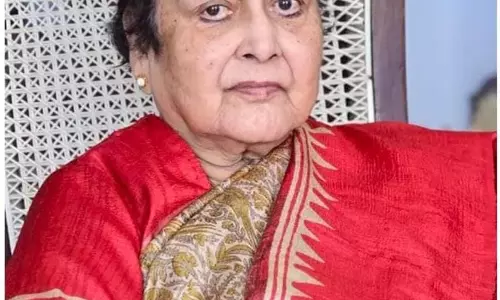 புதுக்கோட்டை ராணி ரமாதேவி மரணம்