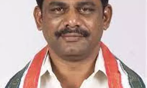 டி.கே.சிவக்குமாரை வீழ்த்த நினைக்கும் தந்திரம் பலிக்காது