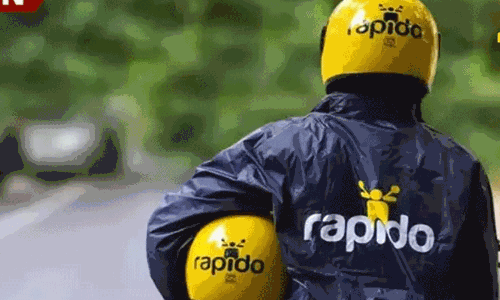 சென்னையில் பெண்கள் மட்டும் இயக்கும் ரேபிடோ அறிமுகம்