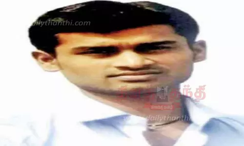 இளம்பெண்ணை கொலை செய்த டிரைவருக்கு ஆயுள் தண்டனை