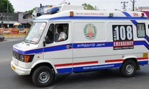 அரசு ஆரம்ப சுகாதார நிலையங்களில்டாக்டர்கள் பற்றாக்குறை