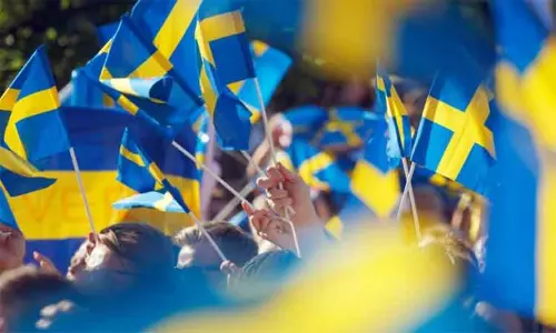 பாகிஸ்தானில் உள்ள ஸ்வீடன் தூதரகம் காலவரையின்றி மூடப்படுவதாக அறிவிப்பு