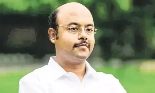 சாமுண்டீஸ்வரி தொகுதி போல் வருணாவில் சித்தராமையாவை வீழ்த்த உள்ஒப்பந்தம்; யதீந்திரா குற்றச்சாட்டு