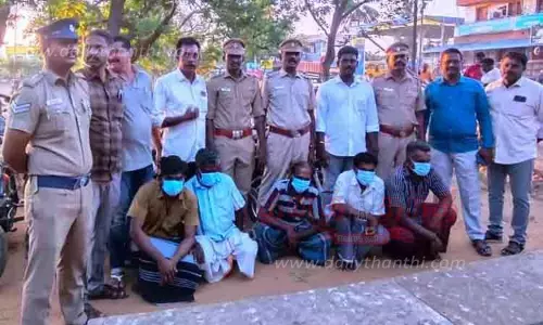 திருட்டு போன 46 மோட்டார் சைக்கிள்கள் மீட்பு; என்ஜினீயர் உள்பட 5 பேர் கைது