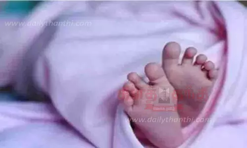 காப்பகத்தில் பராமரிக்கப்பட்ட 2 குழந்தைகள் இறந்தது எப்படி?