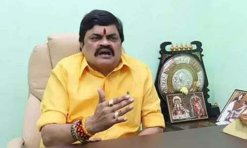 மோசடி வழக்கு: ராஜேந்திர பாலாஜிக்கு மேலும் 6 மாதம் ஜாமீன் நீட்டிப்பு - சுப்ரீம் கோர்ட்டு உத்தரவு