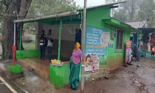 ஒருங்கிணைந்த சோதனைச்சாவடி மீண்டும் பயன்பாட்டுக்கு வருமா? ஒருங்கிணைந்த சோதனைச்சாவடி மீண்டும் பயன்பாட்டுக்கு வருமா?