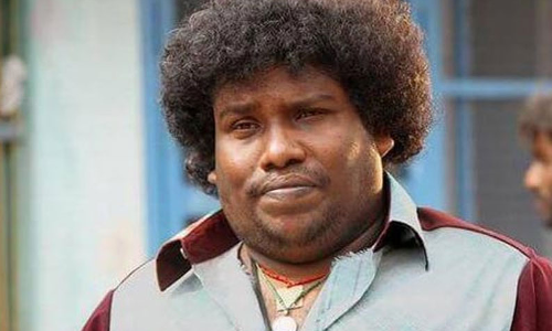 காரணம் இல்லாமல் ரிலீஸ் தள்ளிப்போன யோகிபாபு படம்