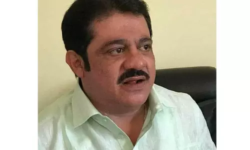 சாம்ராஜ்பேட்டையில் ஜமீர்அகமதுகான் மீண்டும் செல்வாக்கை நிரூபிப்பாரா? சாம்ராஜ்பேட்டையில் ஜமீர்அகமதுகான் மீண்டும் செல்வாக்கை நிரூபிப்பாரா?