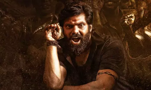 முதல் பாடலை வெளியிட்ட ஆர்யா படக்குழு