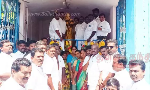 அம்பேத்கர் பிறந்த நாள் விழா அம்பேத்கர் பிறந்த நாள் விழா