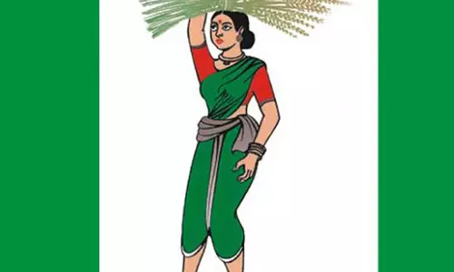 ஜனதா தளம்(எஸ்) வேட்பாளரை காணவில்லை