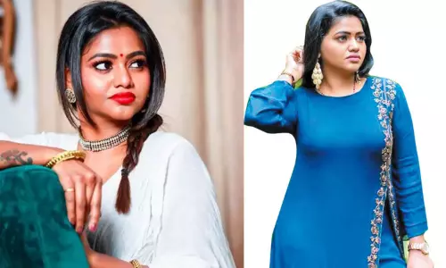 எங்கே தொலைத்தாரோ தெரியவில்லை; ரூ.2 லட்சம் செல்போனை தேடி அலையும் நடிகை எங்கே தொலைத்தாரோ தெரியவில்லை; ரூ.2 லட்சம் செல்போனை தேடி அலையும் நடிகை